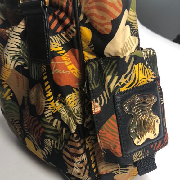 Pre-owned Tous Shoulder Bag. - Picture 3 of 8